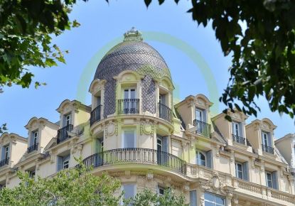 vente Locaux d'activité Nice