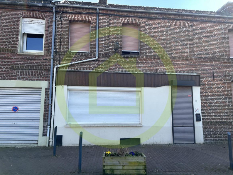 vente Café La Sentinelle - Photo 1