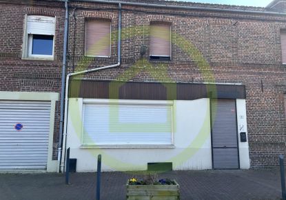 vente Café La Sentinelle