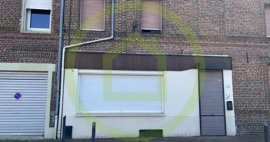 vente Café La Sentinelle