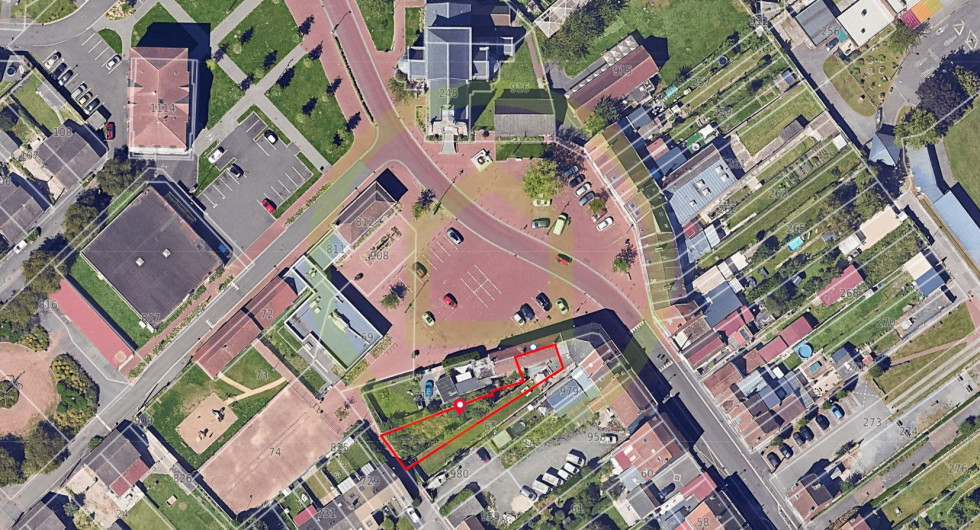 vente Café La Sentinelle - Photo 9