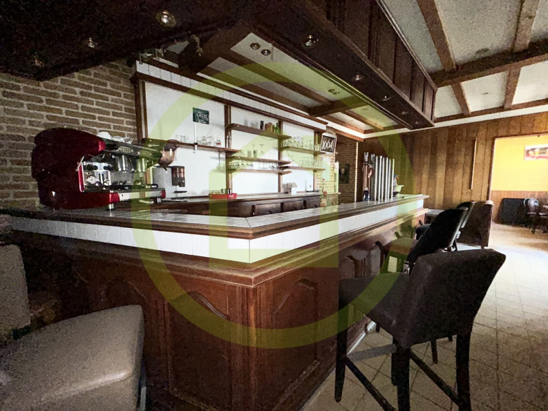 vente Café La Sentinelle - Photo 6