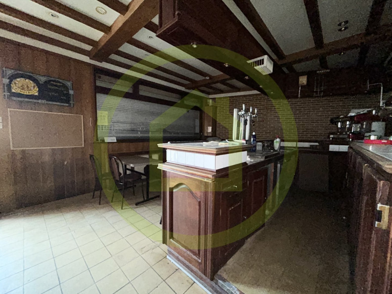 vente Café La Sentinelle - Photo 4