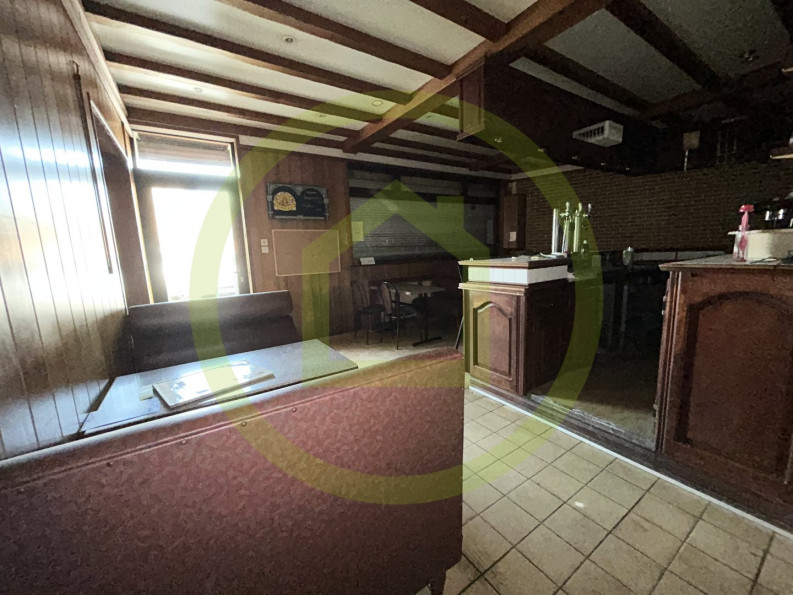 vente Café La Sentinelle - Photo 5