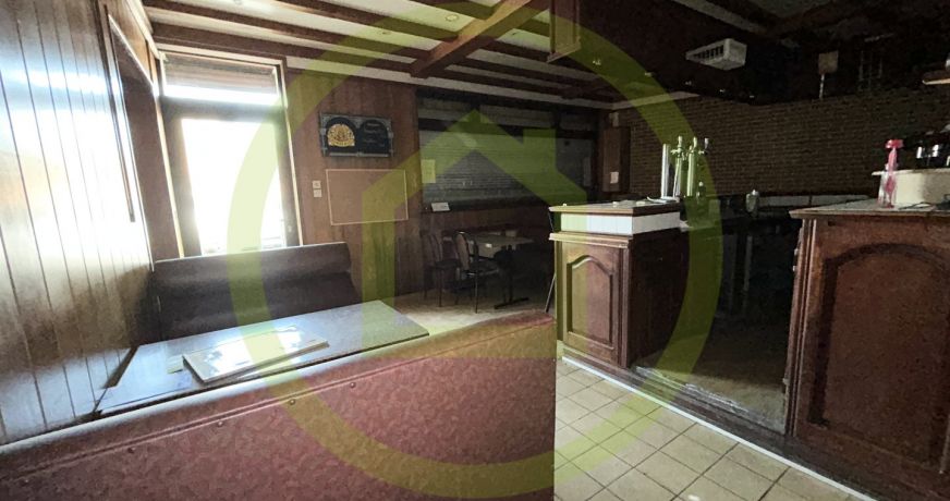 vente Café La Sentinelle