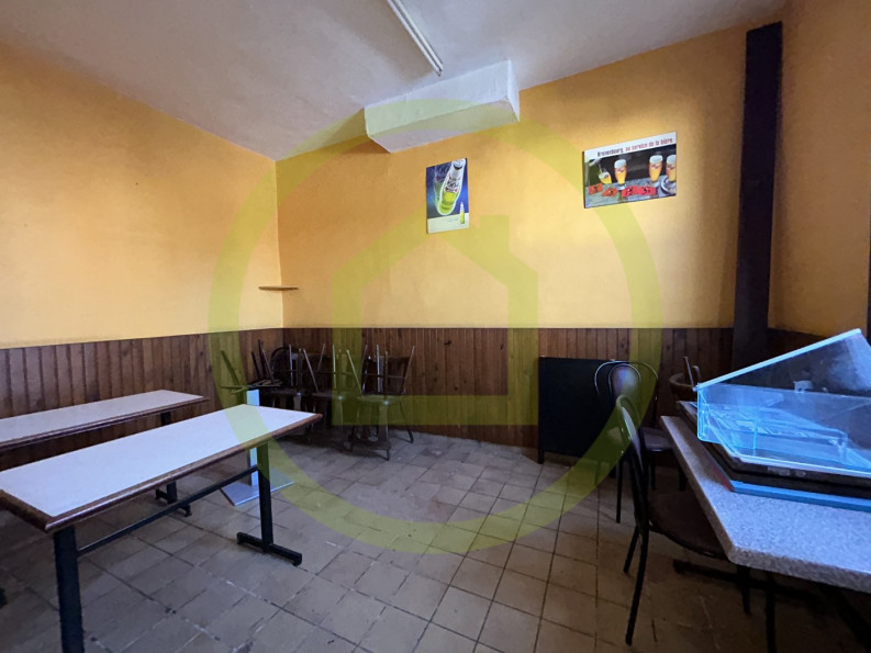 vente Café La Sentinelle - Photo 2