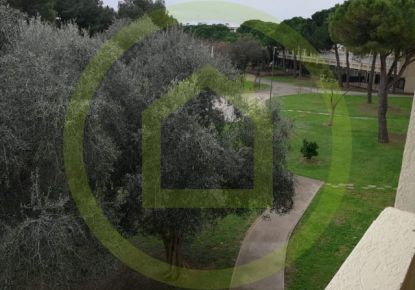 vente Studio Balaruc Les Bains