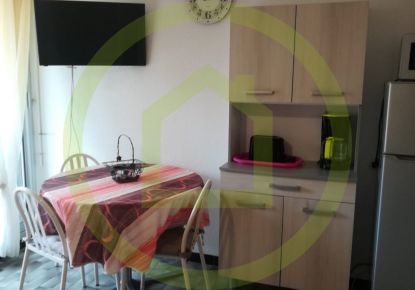 vente Studio Balaruc Les Bains