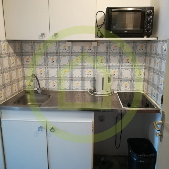 vente Studio Balaruc Les Bains - Photo 4