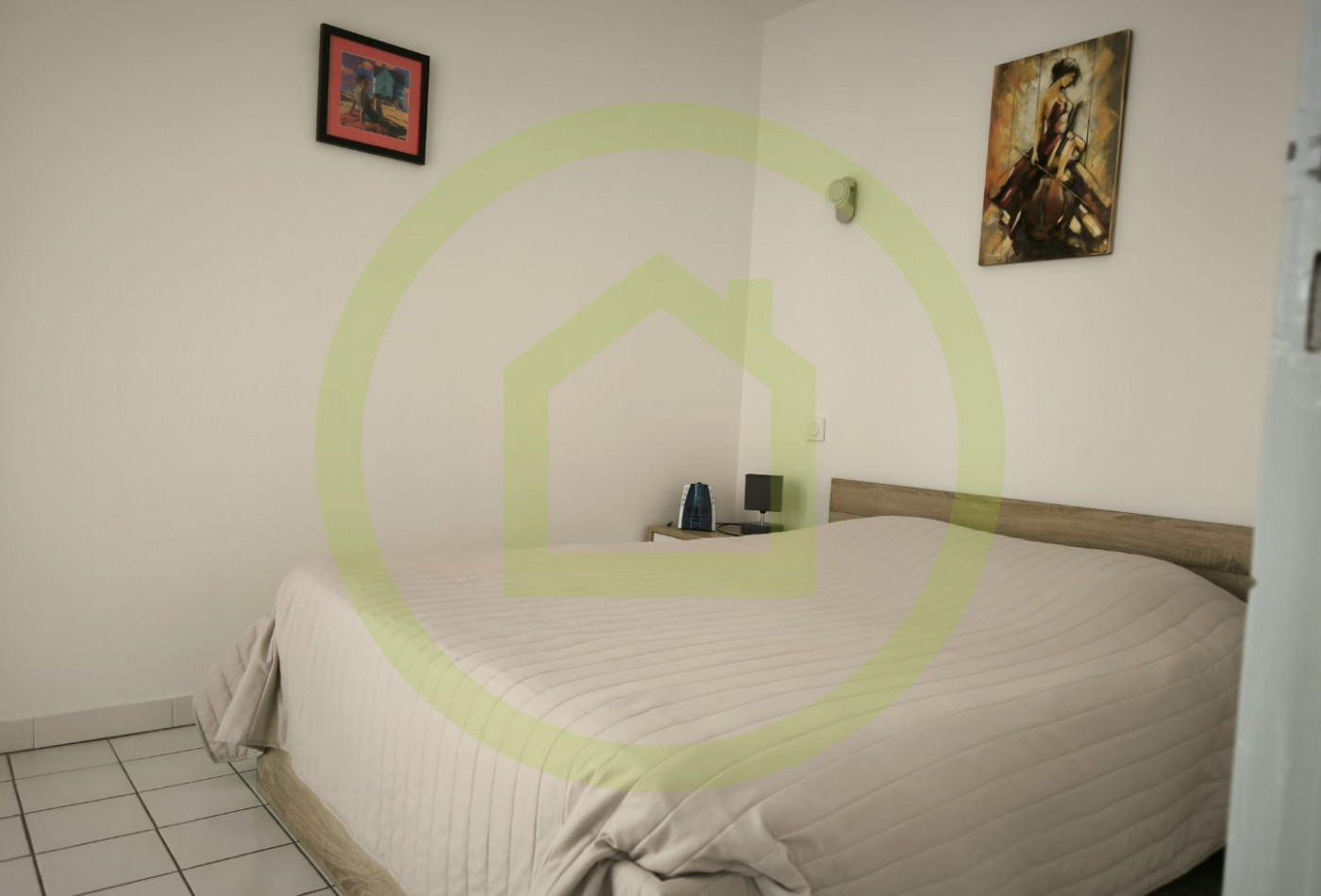 vente Appartement terrasse Montpellier - Photo 10