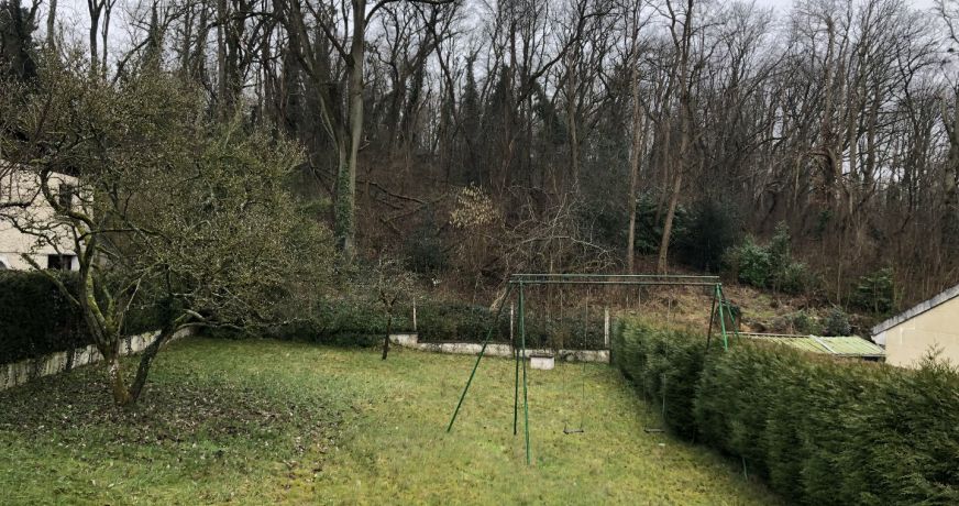 vente Maison à rénover Elancourt