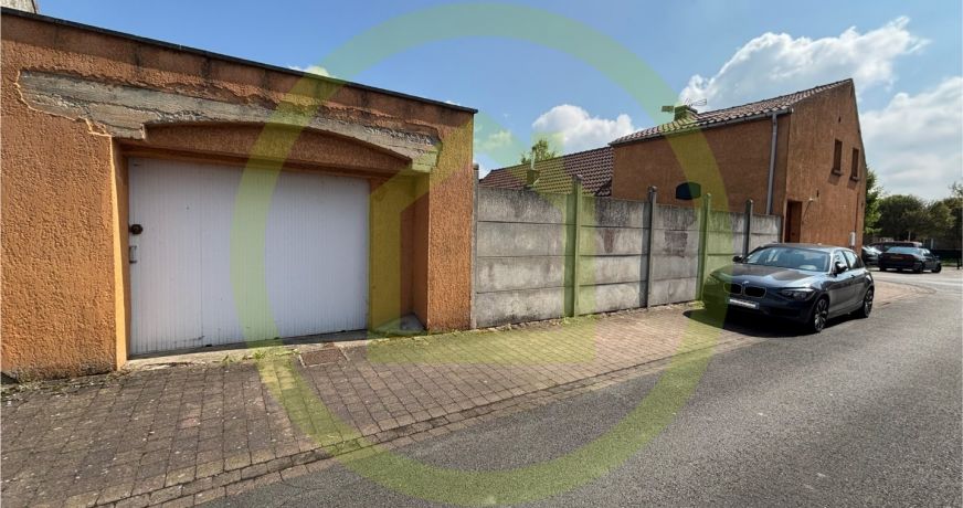 vente Maison Hordain