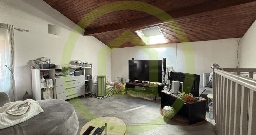 vente Maison Hordain