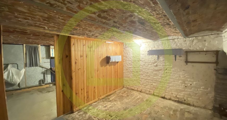 vente Maison Hautmont