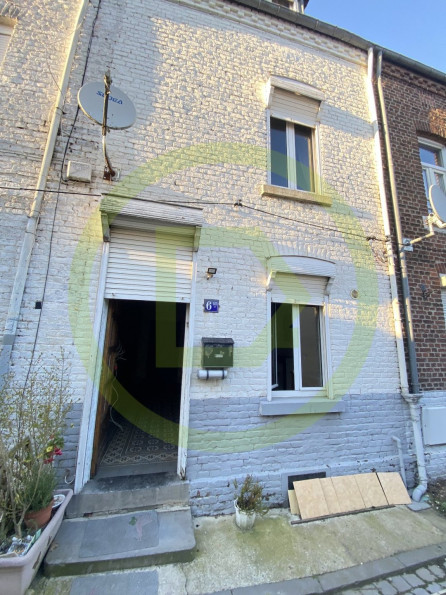 vente Maison Hautmont - Photo 1