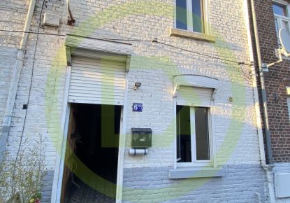 vente Maison Hautmont