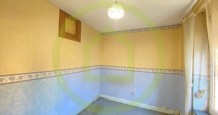 vente Maison Hautmont