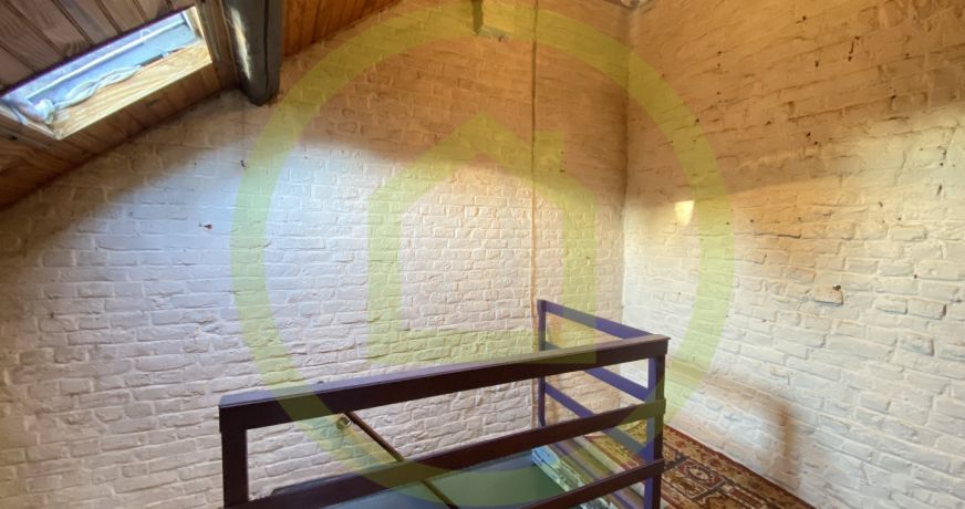 vente Maison Hautmont