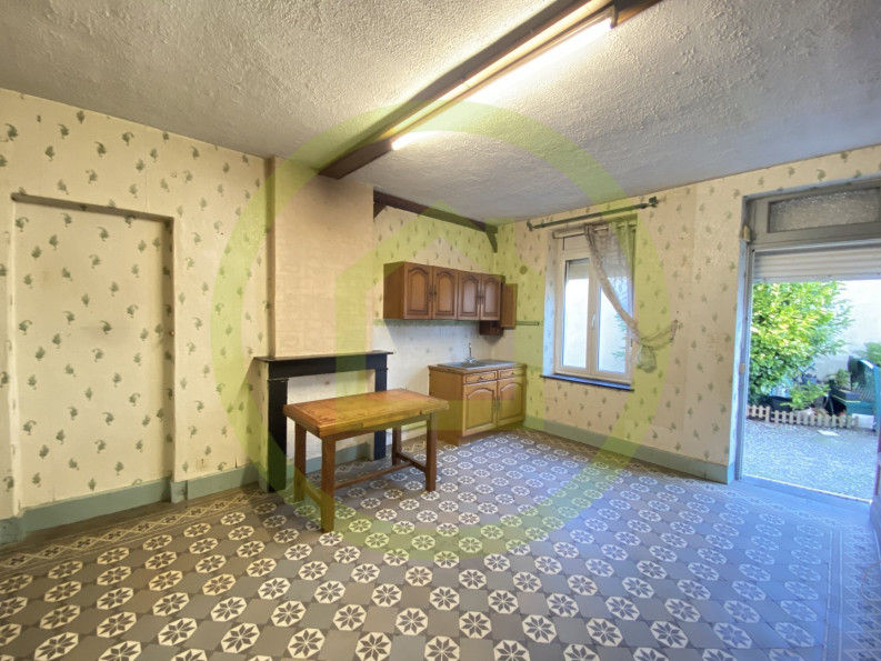 vente Maison Hautmont - Photo 10