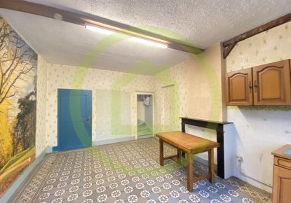 vente Maison Hautmont