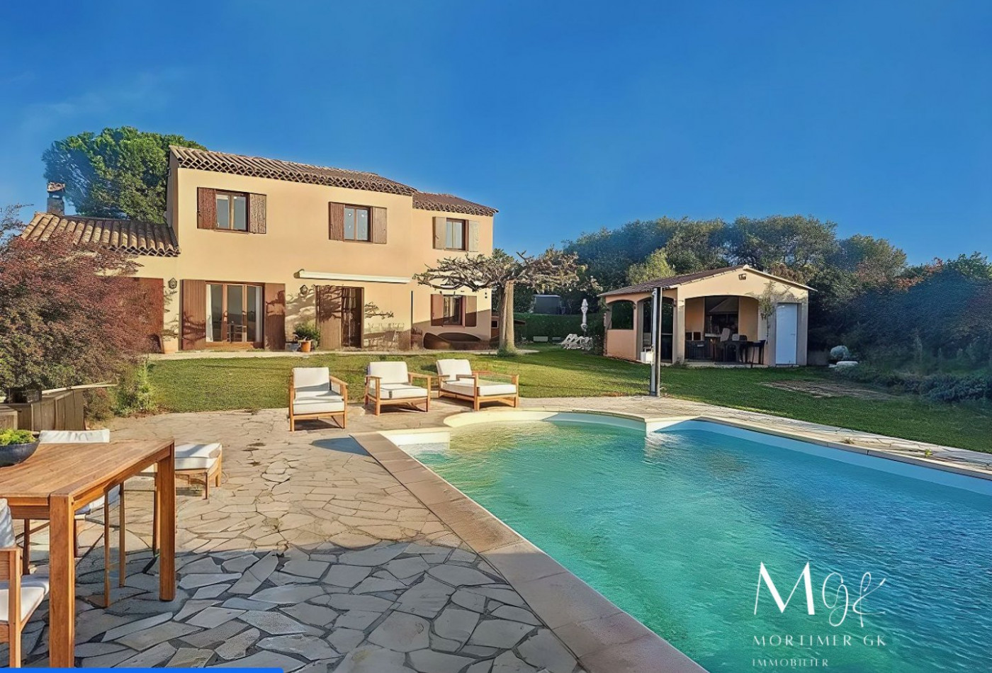 vente Maison Nice - Photo 1