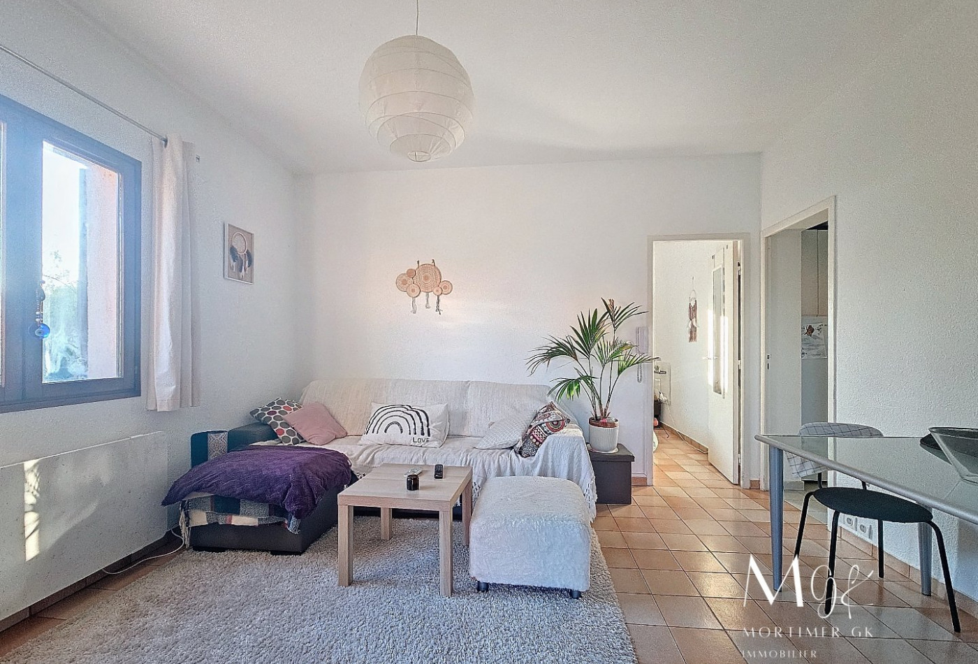 vente Maison Nice - Photo 9