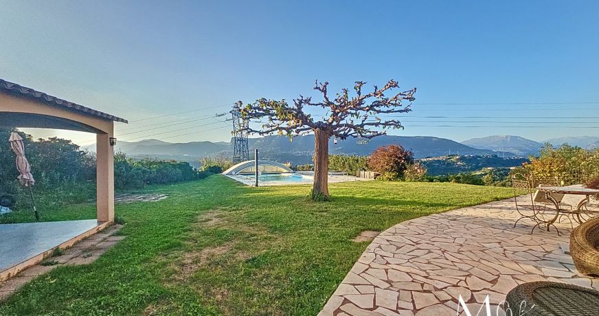 vente Maison Nice