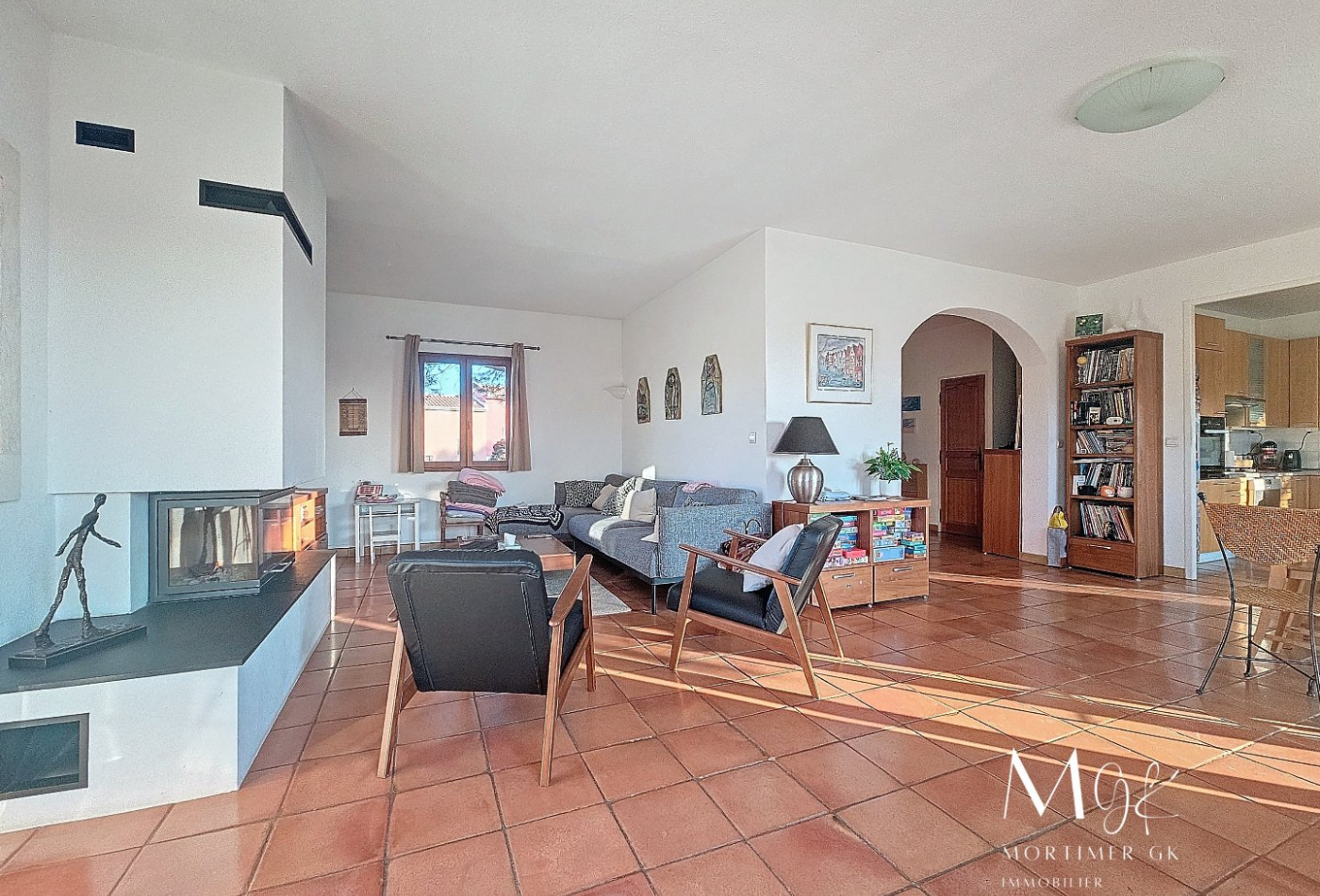 vente Maison Nice - Photo 6