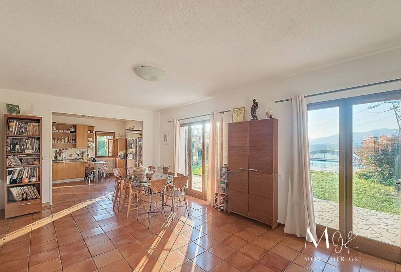 vente Maison Nice - Photo 4