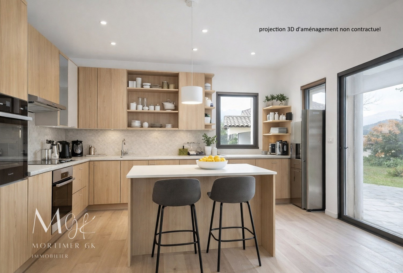 vente Maison Nice - Photo 8