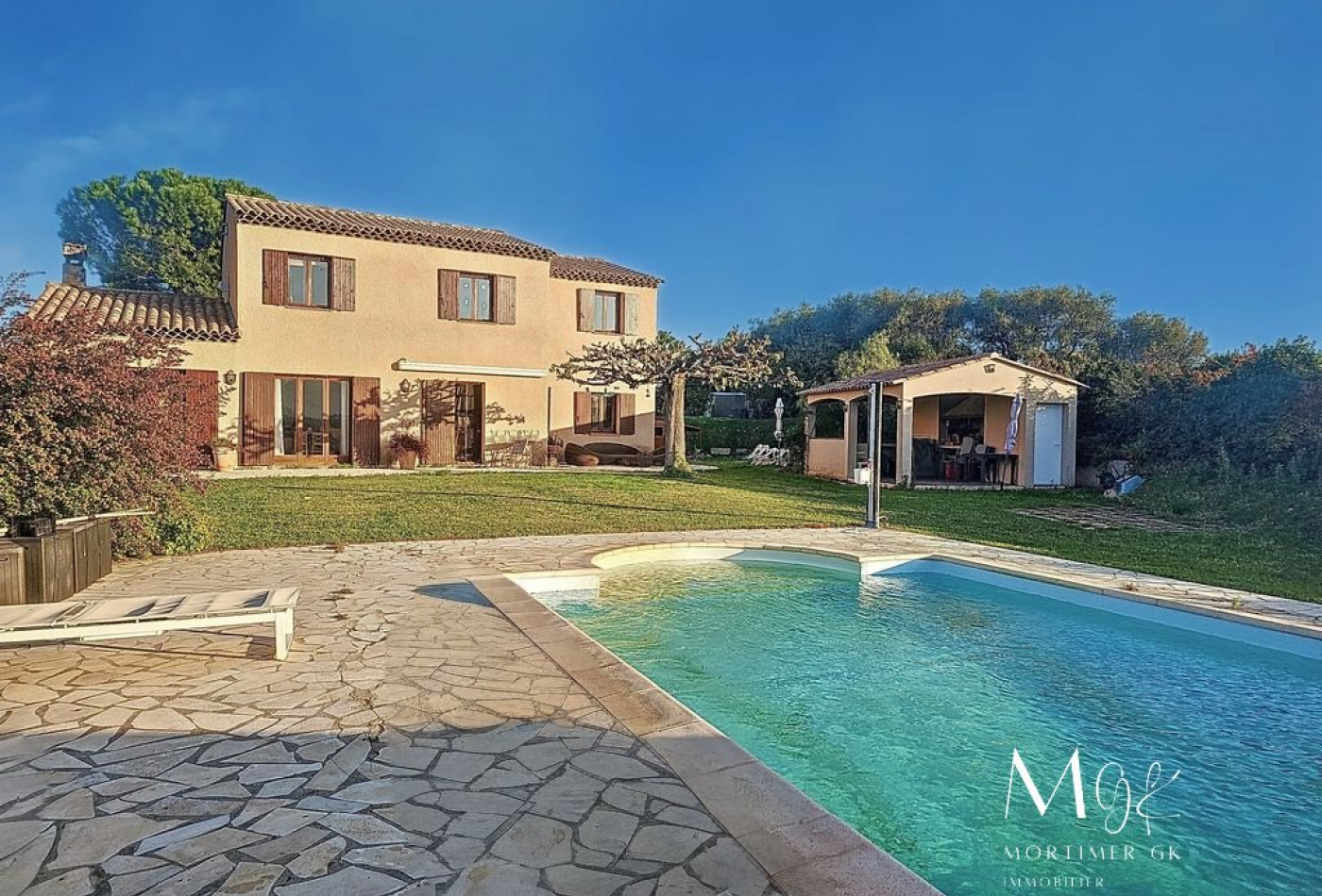 vente Maison Nice - Photo 2