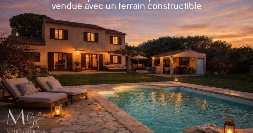 vente Maison Nice