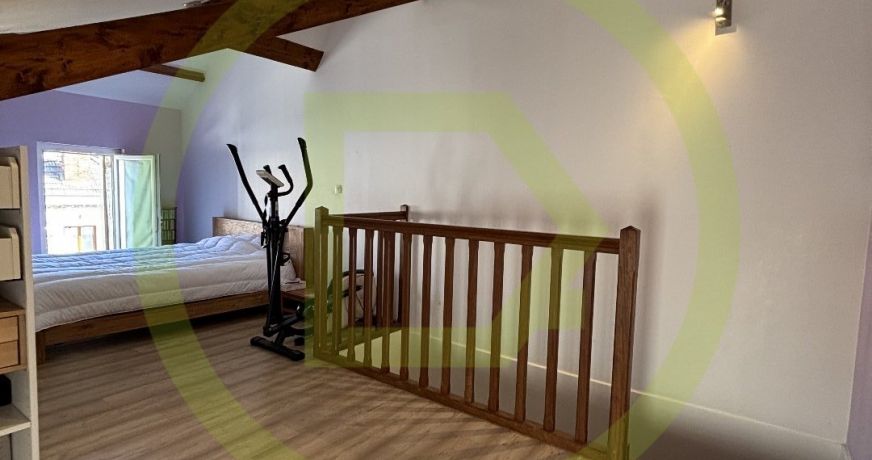 vente Maison Chanteloup Les Vignes