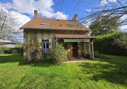 vente Maison Vouzeron