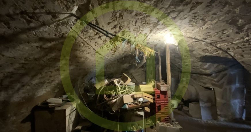 vente Maison Ladapeyre