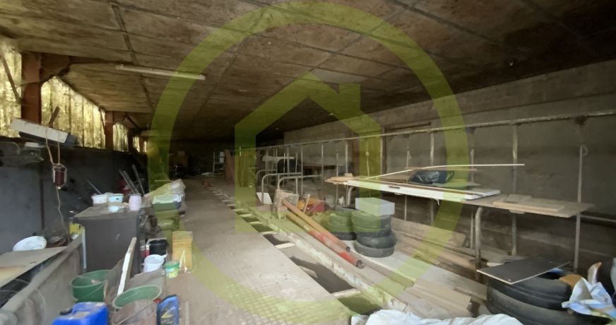 vente Maison Ladapeyre