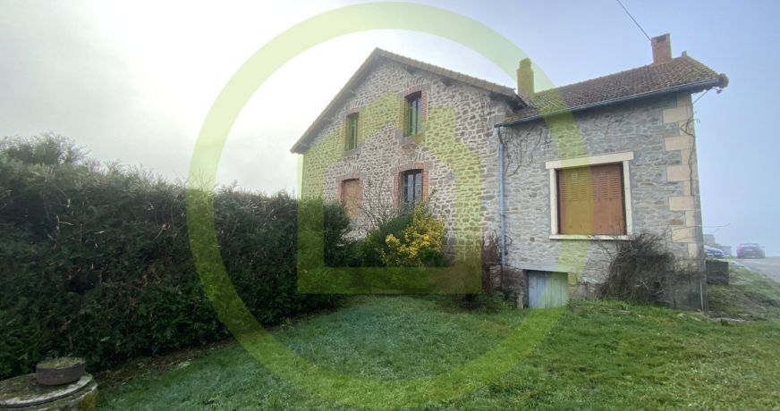 vente Maison Ladapeyre