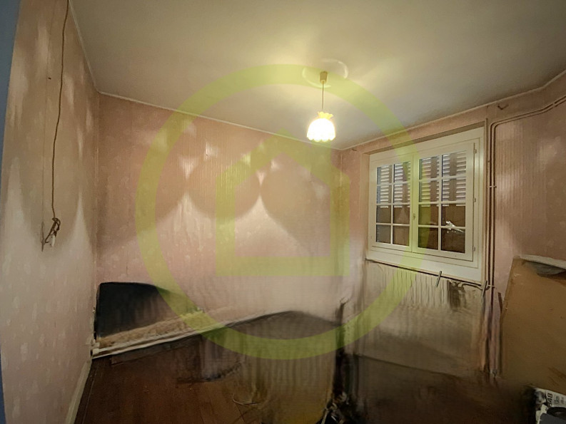 vente Maison Ladapeyre - Photo 9
