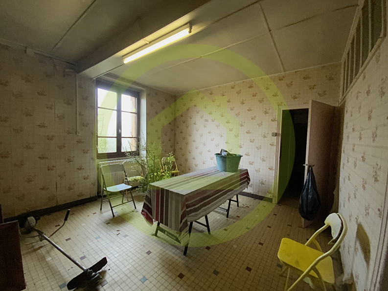 vente Maison Ladapeyre - Photo 5
