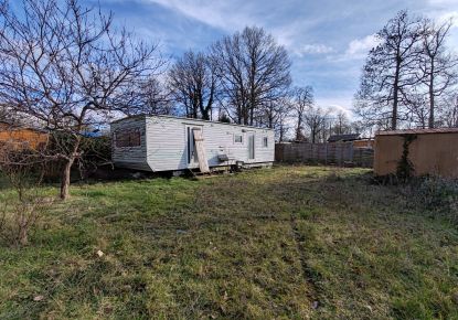 vente Terrain Nargis