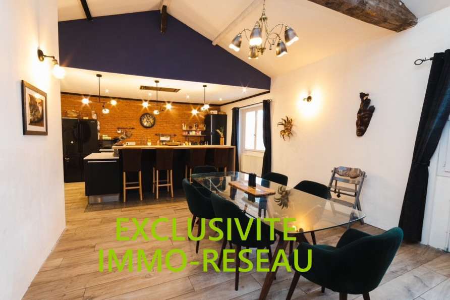 vente Maison et dépendances Saint Gervais - Photo 4