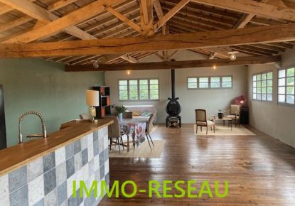 vente Maison et dépendances Saint Gervais