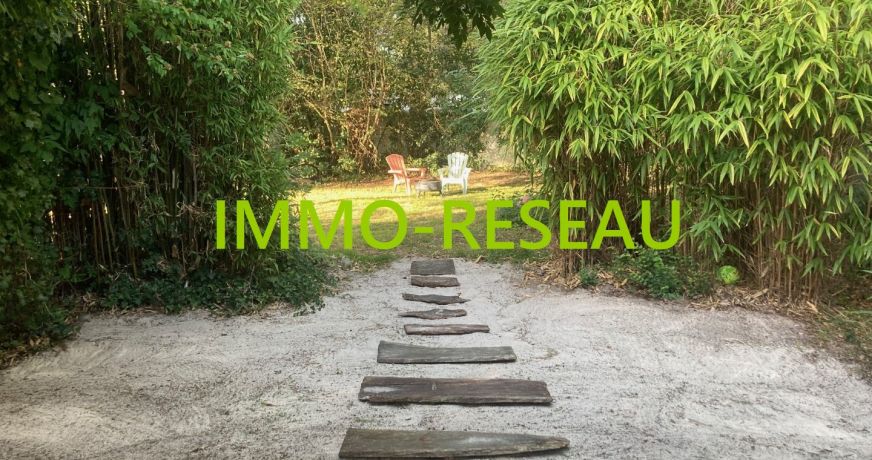 vente Maison et dépendances Saint Gervais