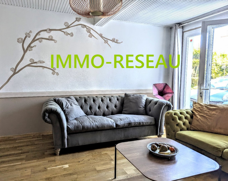 vente Maison et dépendances Saint Gervais - Photo 6