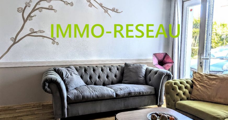 vente Maison et dépendances Saint Gervais