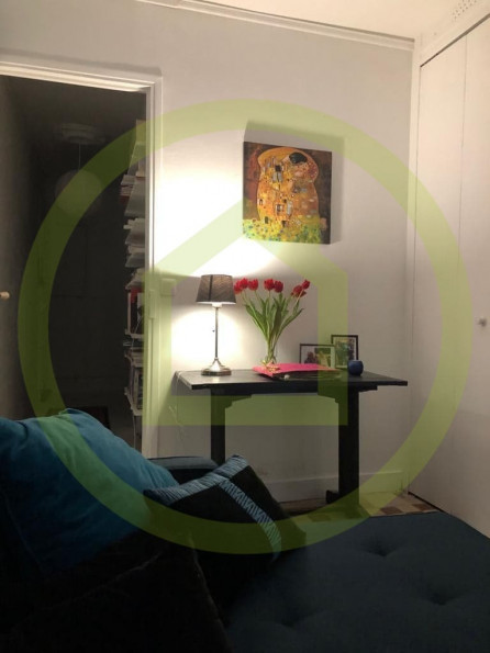 vente Appartement Fontenay Sous Bois - Photo 2