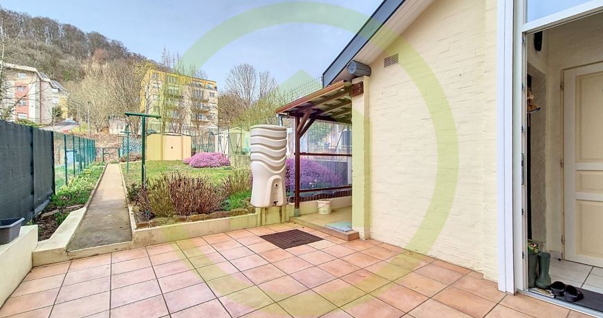 vente Maison Longwy