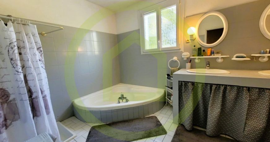 vente Maison Mirambeau