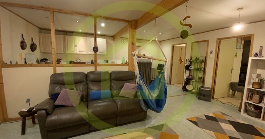 vente Maison Lignerolles