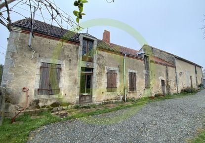 vente Maison Lignerolles